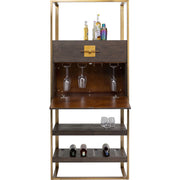 Shelf/Bar Cabinet Osaka - MyConcept Hong Kong