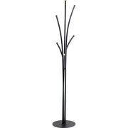 Coat Rack Belp Matt Black - MyConcept Hong Kong