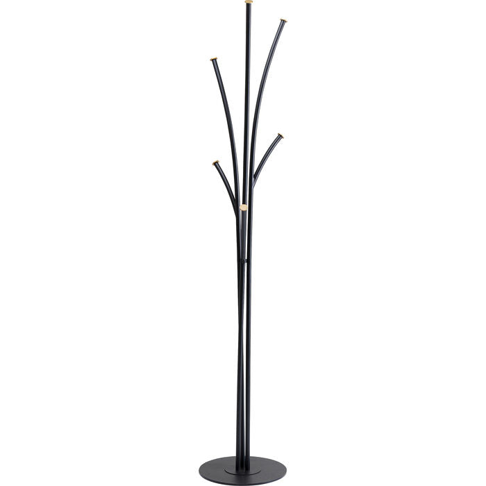 Coat Rack Belp Matt Black - MyConcept Hong Kong