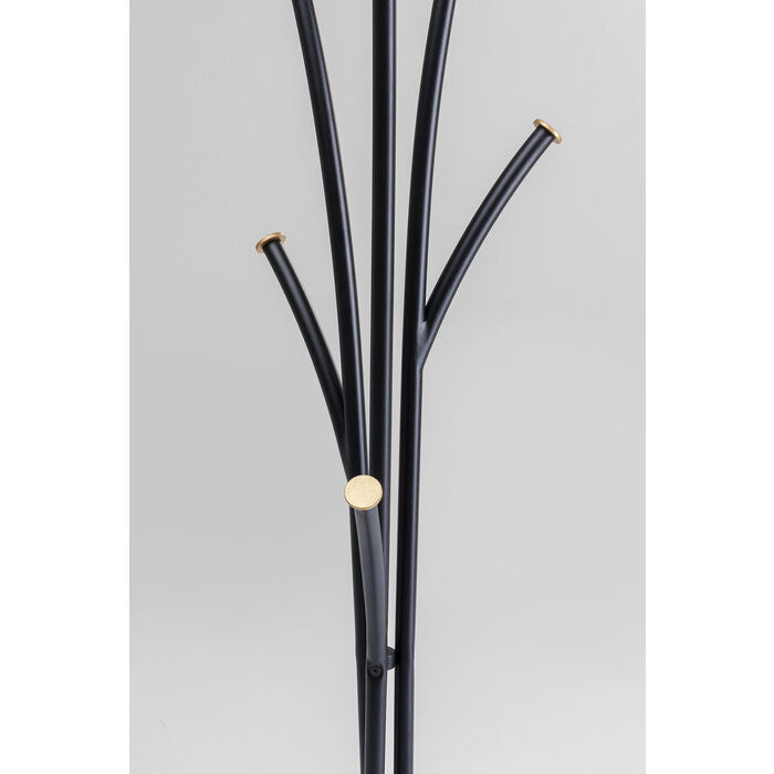 Coat Rack Belp Matt Black - MyConcept Hong Kong