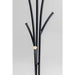 Coat Rack Belp Matt Black - MyConcept Hong Kong
