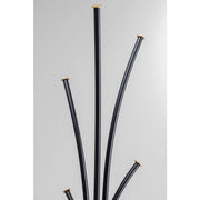 Coat Rack Belp Matt Black - MyConcept Hong Kong