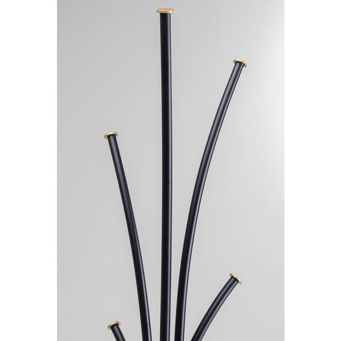 Coat Rack Belp Matt Black - MyConcept Hong Kong