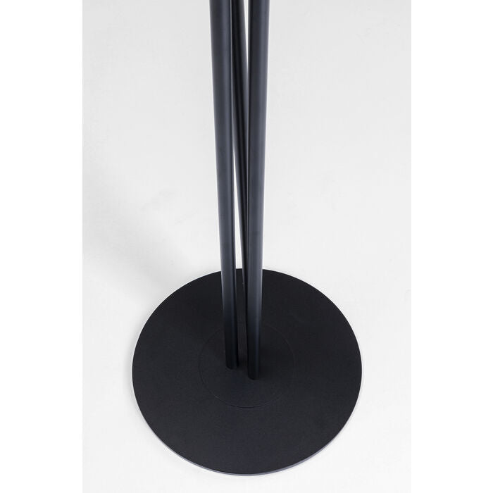 Coat Rack Belp Matt Black