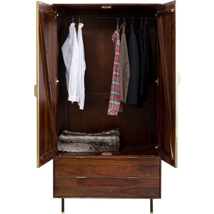 Wardrobe Ravello - MyConcept Hong Kong