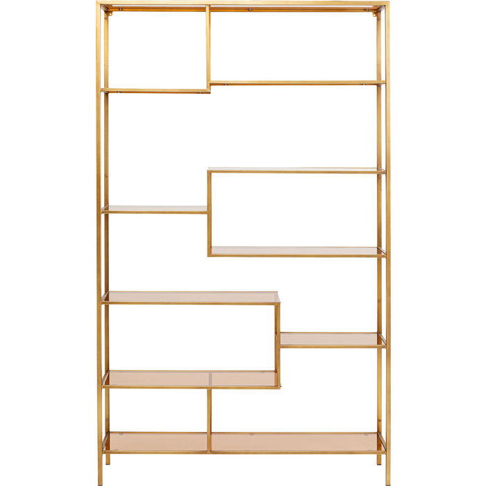 Shelf Loft Gold - MyConcept Hong Kong