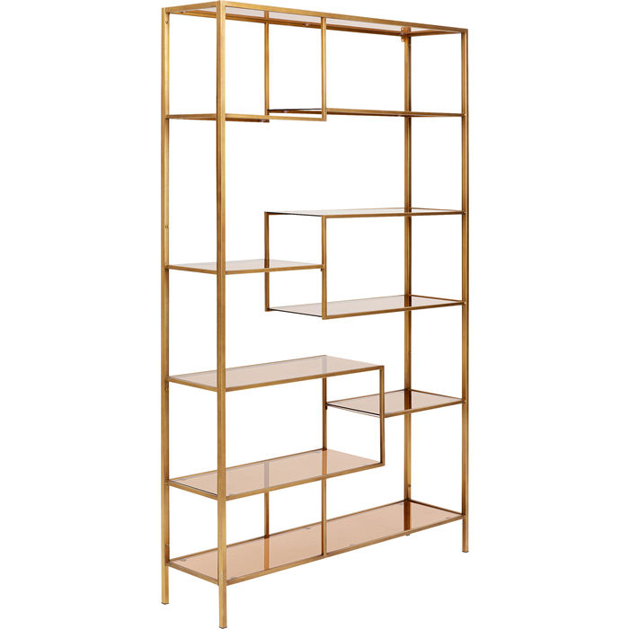 Shelf Loft Gold - MyConcept Hong Kong