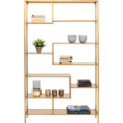 Shelf Loft Gold - MyConcept Hong Kong