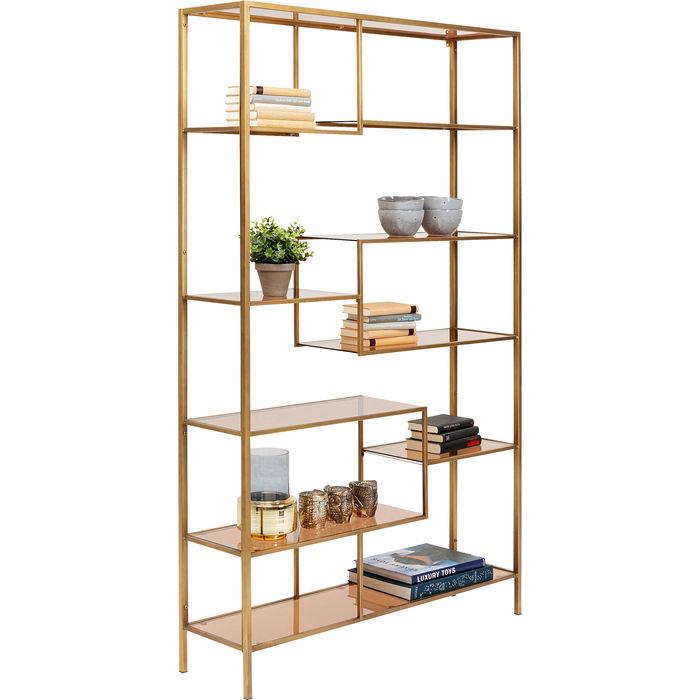Shelf Loft Gold - MyConcept Hong Kong