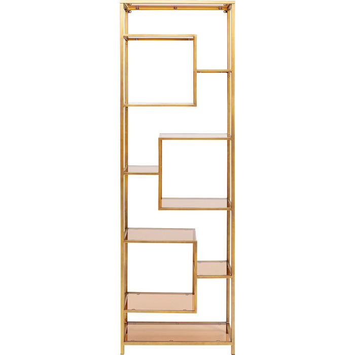 Shelf Loft Gold - MyConcept Hong Kong