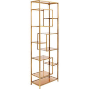 Shelf Loft Gold - MyConcept Hong Kong