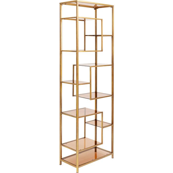 Shelf Loft Gold - MyConcept Hong Kong