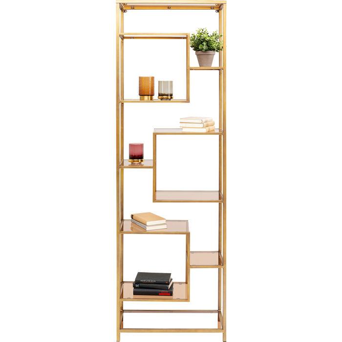 Shelf Loft Gold - MyConcept Hong Kong