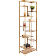 Shelf Loft Gold - MyConcept Hong Kong