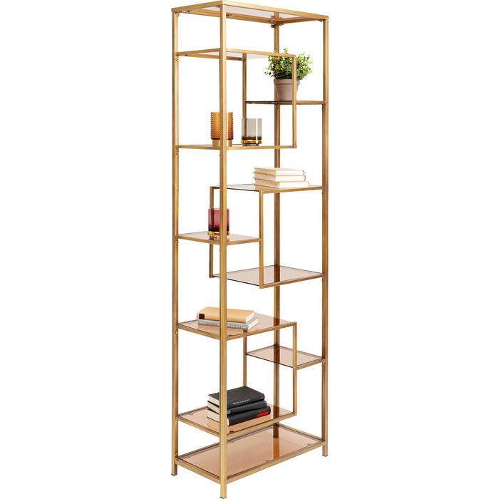 Shelf Loft Gold - MyConcept Hong Kong