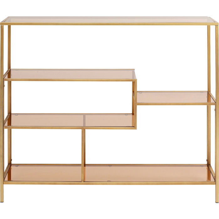 Shelf Loft Gold - MyConcept Hong Kong