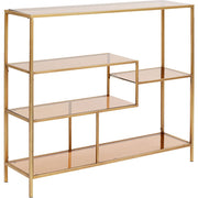 Shelf Loft Gold - MyConcept Hong Kong