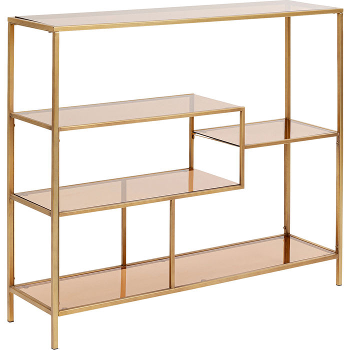 Shelf Loft Gold - MyConcept Hong Kong