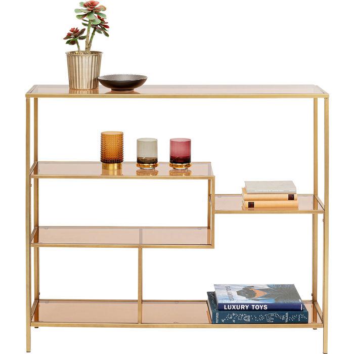 Shelf Loft Gold - MyConcept Hong Kong
