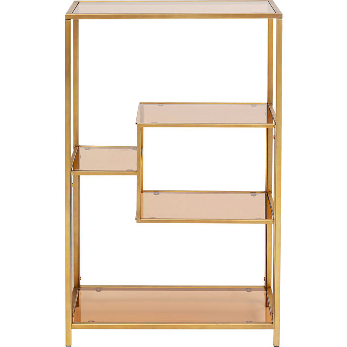 Shelf Loft Gold - MyConcept Hong Kong