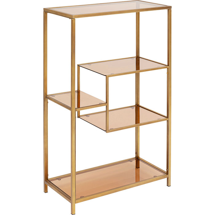Shelf Loft Gold - MyConcept Hong Kong