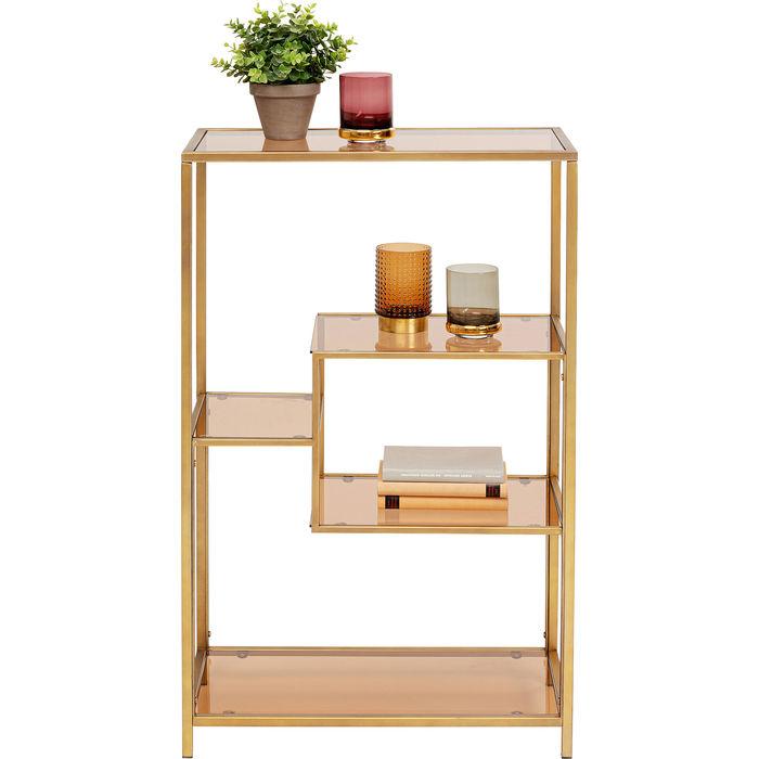 Shelf Loft Gold - MyConcept Hong Kong