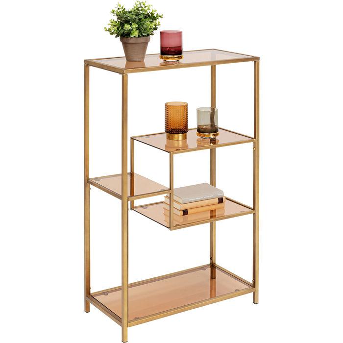 Shelf Loft Gold - MyConcept Hong Kong