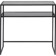Console Loft Black 80x85 - MyConcept Hong Kong