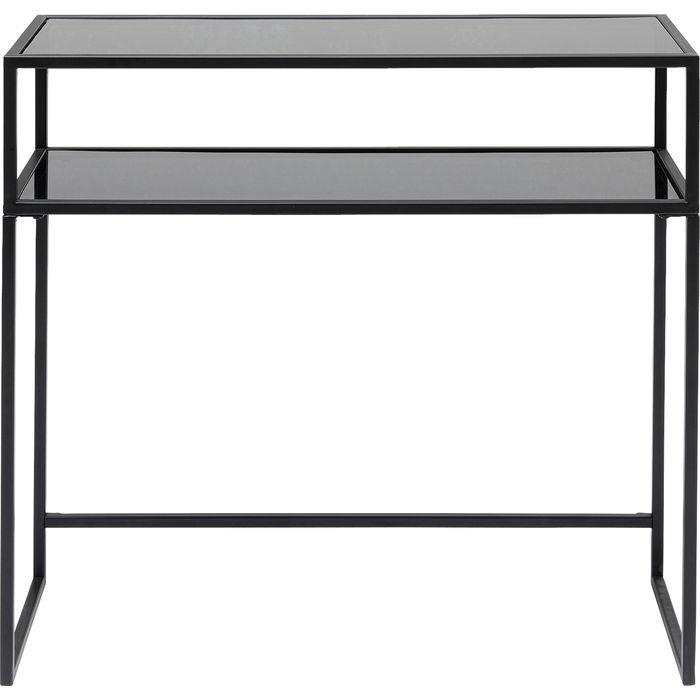 Console Loft Black 80x85 - MyConcept Hong Kong