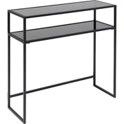 Console Loft Black 80x85 - MyConcept Hong Kong