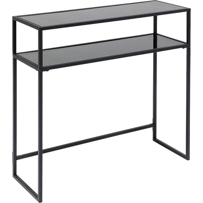 Console Loft Black 80x85 - MyConcept Hong Kong