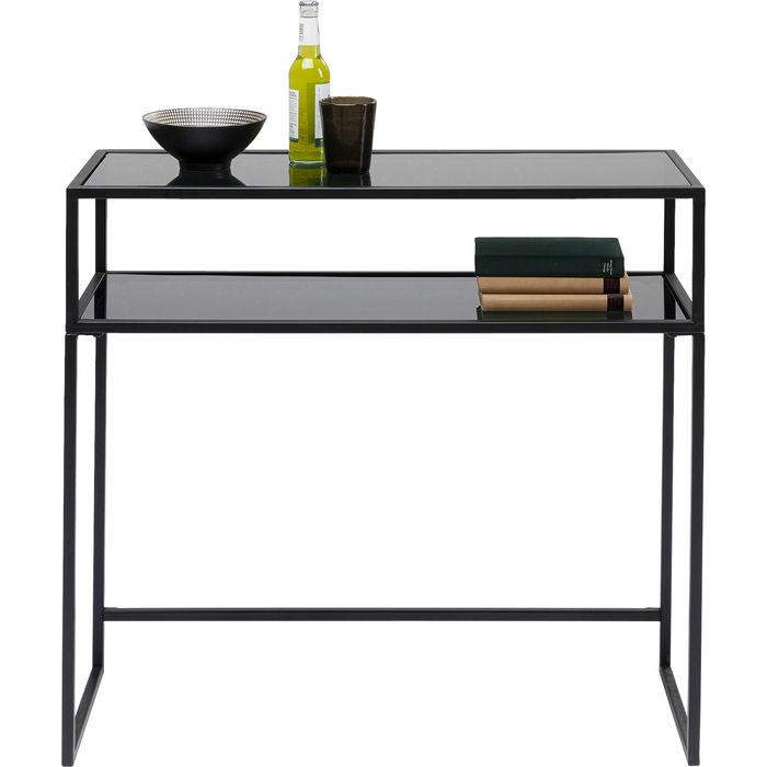 Console Loft Black 80x85 - MyConcept Hong Kong