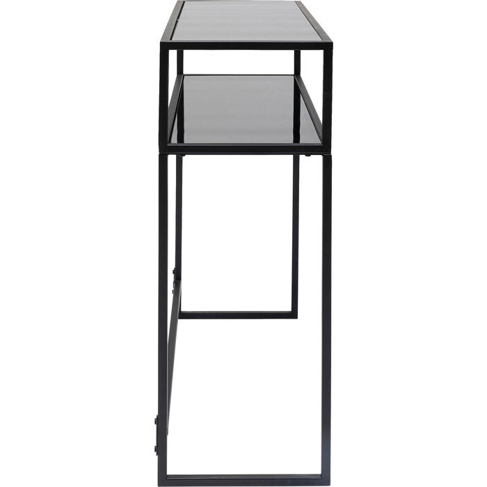 Console Loft Black 80x85 - MyConcept Hong Kong