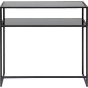 Console Loft Black 80x85 - MyConcept Hong Kong