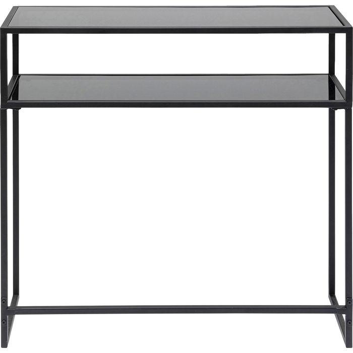 Console Loft Black 80x85 - MyConcept Hong Kong