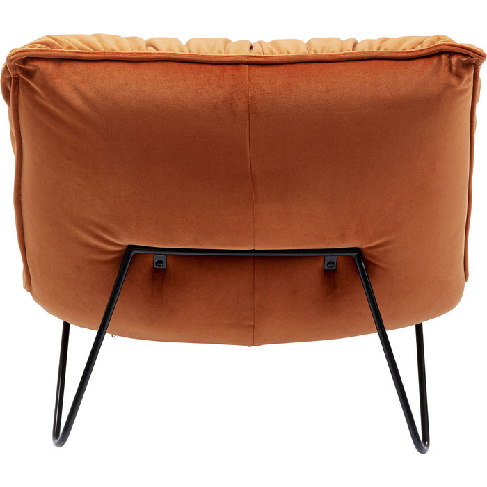 Armchair Port Pino - MyConcept Hong Kong
