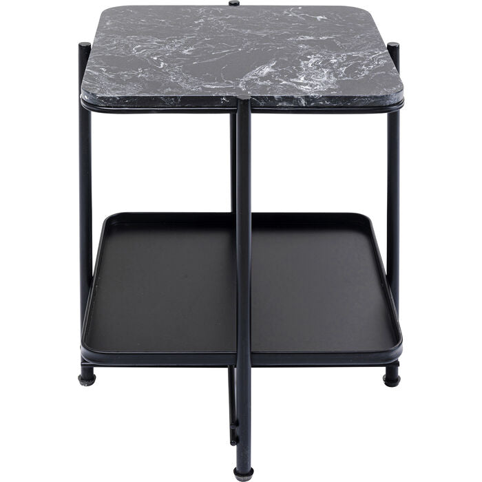 Side Table Bennet 39x39cm - MyConcept Hong Kong