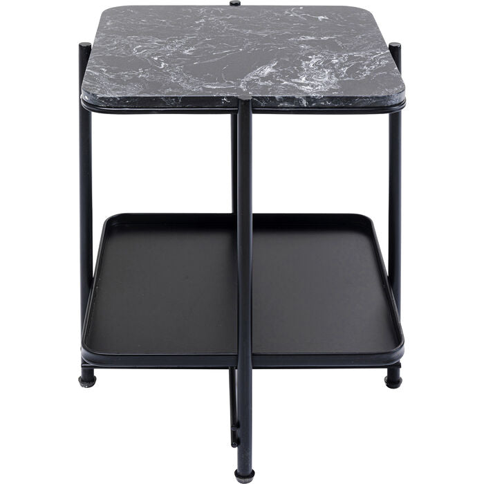 Side Table Bennet 39x39cm