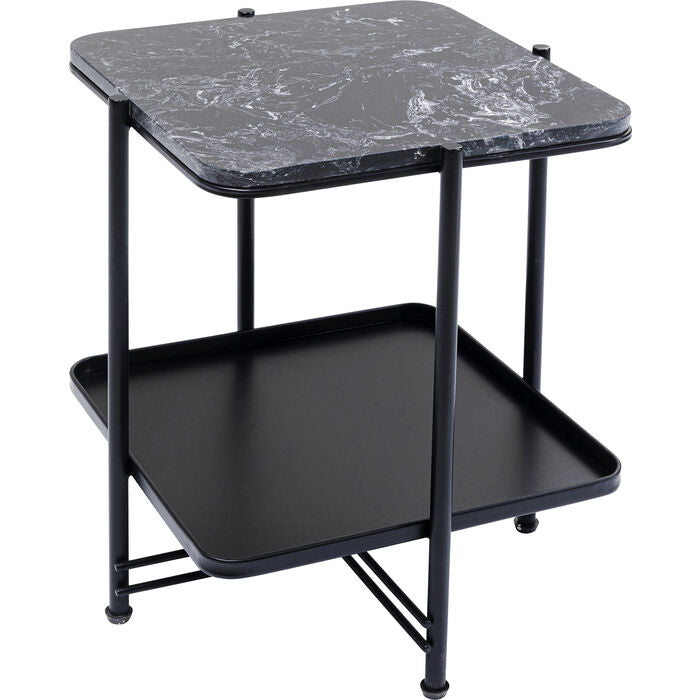 Side Table Bennet 39x39cm