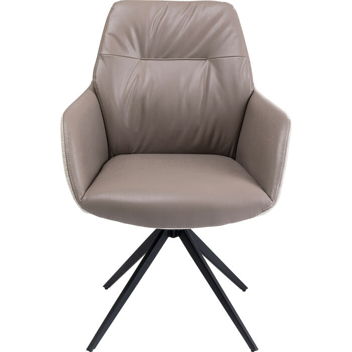 Swivel Chair Amira - MyConcept Hong Kong