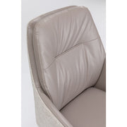 Swivel Chair Amira - MyConcept Hong Kong