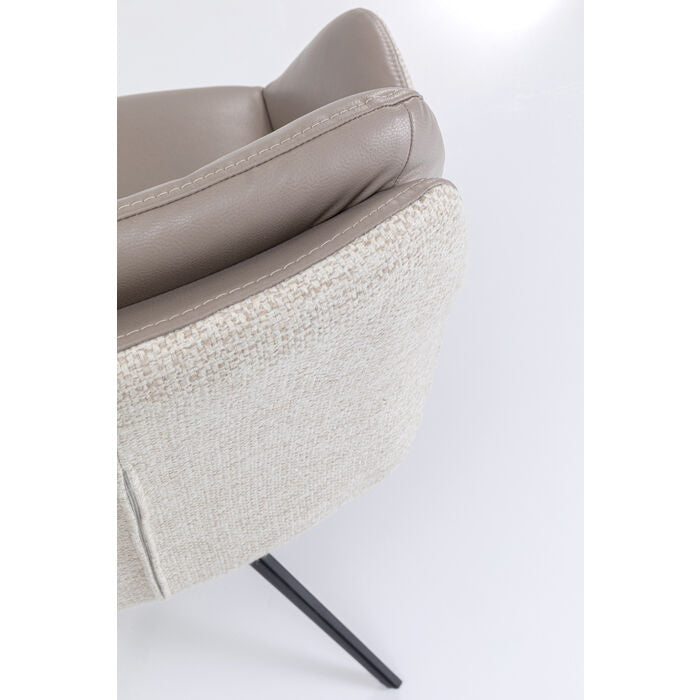 Swivel Chair Amira - MyConcept Hong Kong