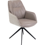 Swivel Chair Amira - MyConcept Hong Kong
