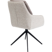 Swivel Chair Amira - MyConcept Hong Kong