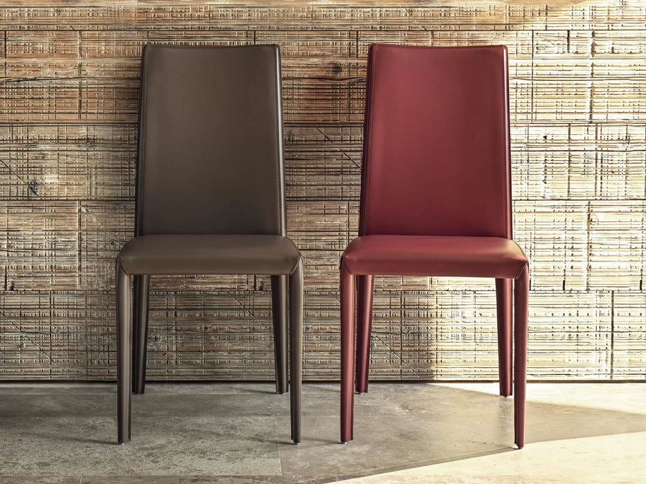 Kefir Chair