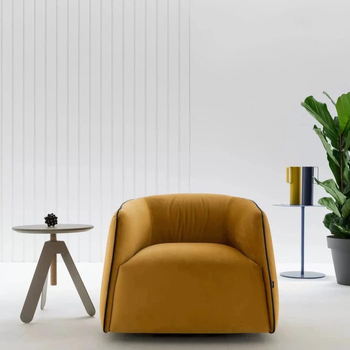 Basalto Coffee Table - MyConcept Hong Kong