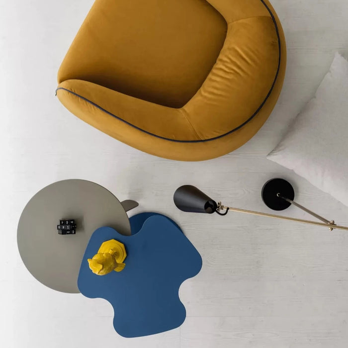 Basalto Coffee Table - MyConcept Hong Kong