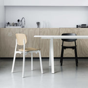 COLANDER WOOD Chair - MyConcept Hong Kong