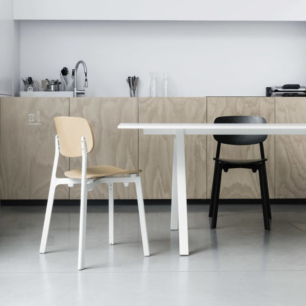 COLANDER WOOD Chair - MyConcept Hong Kong