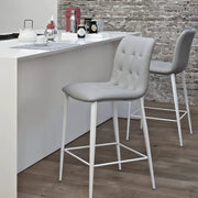 Kuga Footstool - MyConcept Hong Kong